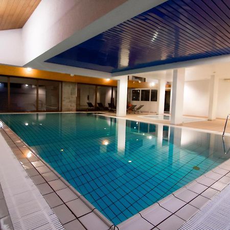 Hotel Le Bellevue Thollon-les-Memises Luaran gambar