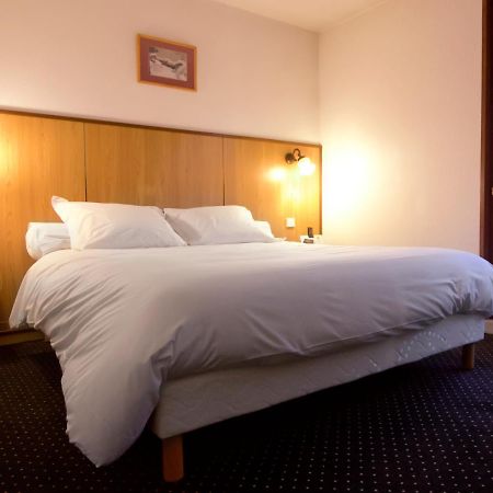 Hotel Le Bellevue Thollon-les-Memises Luaran gambar
