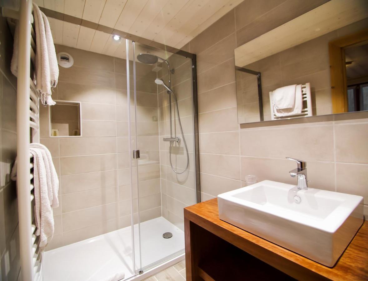 Hotel Le Bellevue Thollon-les-Memises Luaran gambar
