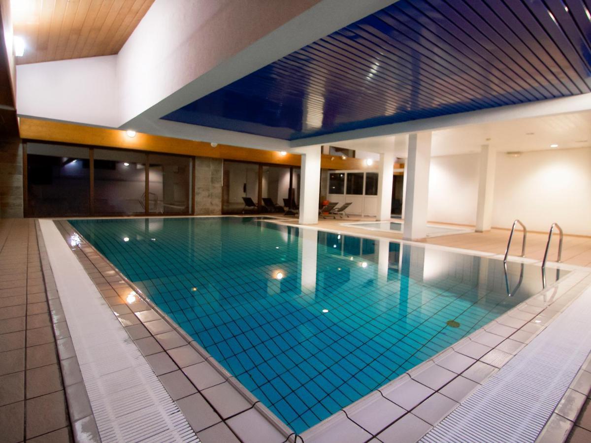 Hotel Le Bellevue Thollon-les-Memises Luaran gambar