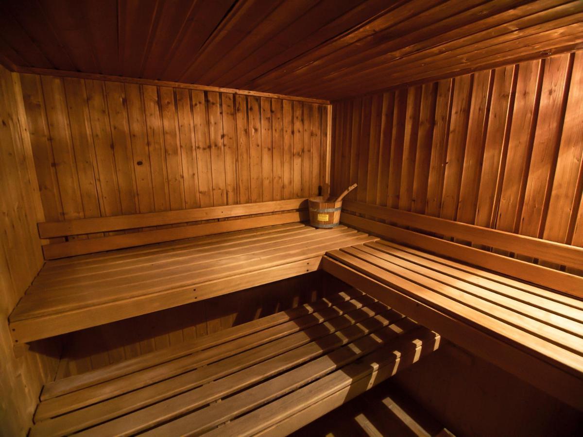 Hotel Le Bellevue Thollon-les-Memises Luaran gambar